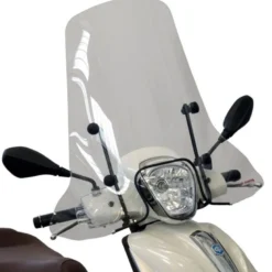 Parabrezza Fabbri 3285/A Trasparente