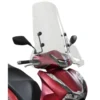 Parabrezza Fabbri 3435/A Trasparente