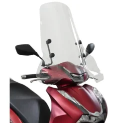 Parabrezza Fabbri 3435/A Trasparente