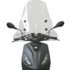 Parabrezza Fabbri 3445/A Trasparente
