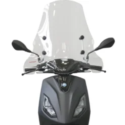 Parabrezza Fabbri 3445/A Trasparente