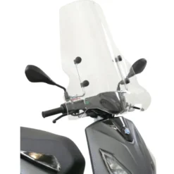 Parabrezza Fabbri 3445/A Trasparente
