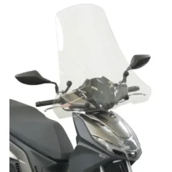 Parabrezza Fabbri 3470/A Trasparente
