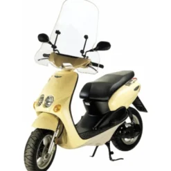 Parabrezza Fabbri 1525/A Trasparente