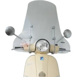 Parabrezza Fabbri 2135/A Trasparente