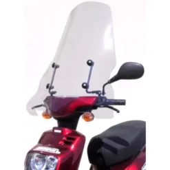 Parabrezza Fabbri 2140/A Trasparente