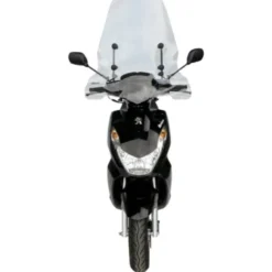 Parabrezza Fabbri 2930/A Trasparente