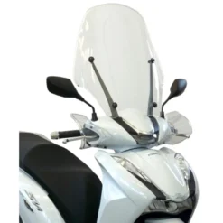 Parabrezza Fabbri 3395/BA Trasparente