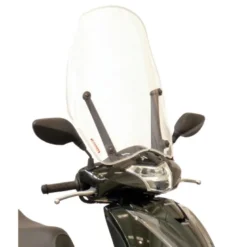 Parabrezza Fabbri 3215/BA Trasparente