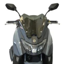 Parabrezza Fabbri 3413/DS Fumé