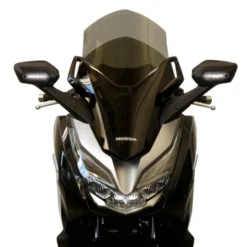 Parabrezza Fabbri 3308/DS Fumé Scuro