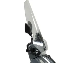 Parabrezza Fabbri 3420/E-X Fumé