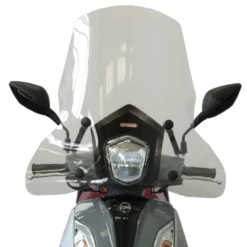 Parabrezza Fabbri 3420/E-X Fumé