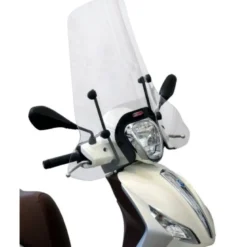 Parabrezza Fabbri 3285/EX Trasparente