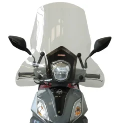 Parabrezza Fabbri 3420/EX Trasparente