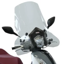 Parabrezza Fabbri 3420/EX Trasparente