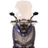 Parabrezza Fabbri 3600/EX Trasparente