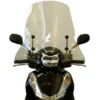 Parabrezza Fabbri 3176/EX Trasparente