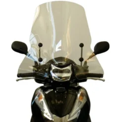 Parabrezza Fabbri 3176/EX Trasparente