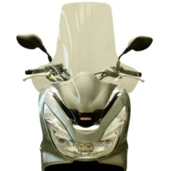Parabrezza Fabbri 3135/EX Trasparente