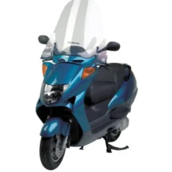 Parabrezza Fabbri 1590/EX Trasparente