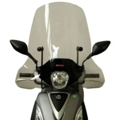 Parabrezza Fabbri 3165/EX Trasparente