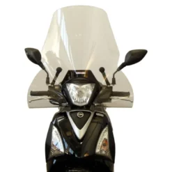 Parabrezza Fabbri 3225/EX Trasparente