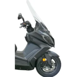 Parabrezza Fabbri 3260/EX Trasparente