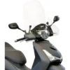 Parabrezza Fabbri 3315/EX Trasparente
