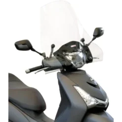 Parabrezza Fabbri 3315/EX Trasparente
