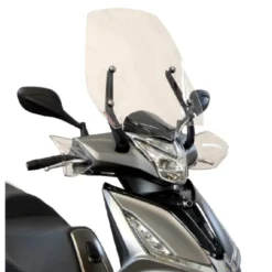 Parabrezza Fabbri 3330/EX Trasparente
