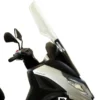 Parabrezza Fabbri 3325/EX Trasparente