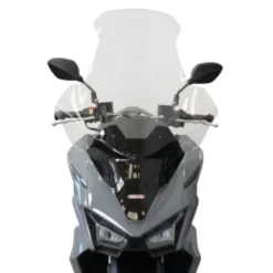 Parabrezza Fabbri 3405/EX Trasparente