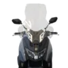 Parabrezza Fabbri 3410/EX Trasparente