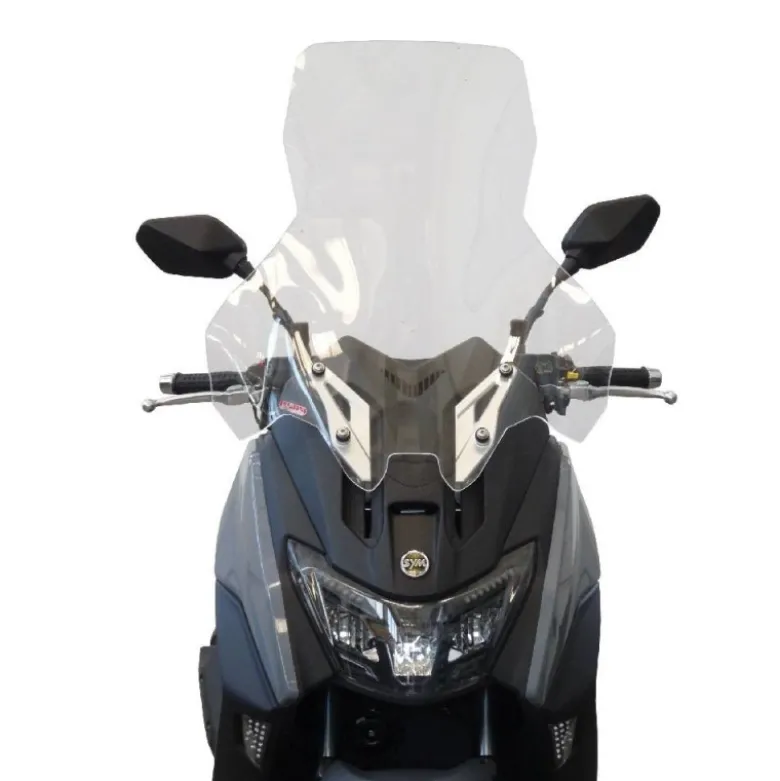 Parabrezza Fabbri 3410/EX Trasparente
