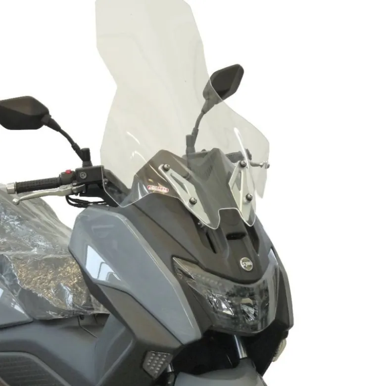 Parabrezza Fabbri 3410/EX Trasparente