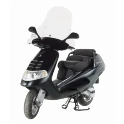 Parabrezza Fabbri 1633/EX Trasparente