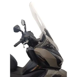 Parabrezza Fabbri 3675/EX Trasparente Exclusive