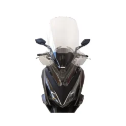 Parabrezza Fabbri 3675/EX Trasparente Exclusive