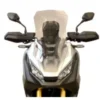 Parabrezza Fabbri H213/LS Fumè