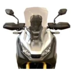 Parabrezza Fabbri H213/LS Fumè