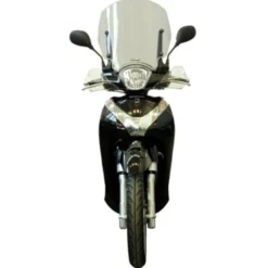 Parabrezza Fabbri 2968/LD Fumé