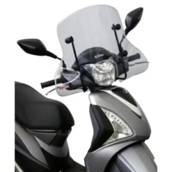 Parabrezza Fabbri 3168/LD Fumé