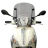 Parabrezza Fabbri 3288/LD Fumé