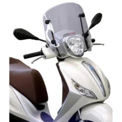 Parabrezza Fabbri 3288/LD Fumé