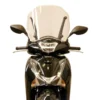 Parabrezza Fabbri 3218/LS Fumé