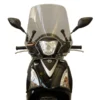 Parabrezza Fabbri 3233/LS Fumé