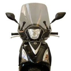 Parabrezza Fabbri 3228/LS Fumé