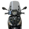 Parabrezza Fabbri 3343/LS Fumé