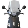 Parabrezza Fabbri 3388/LS Fumé